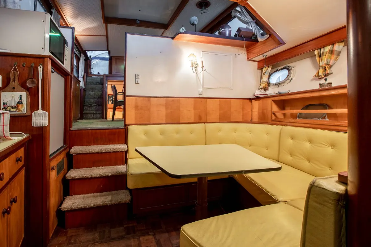 Feadship Van Lent 77