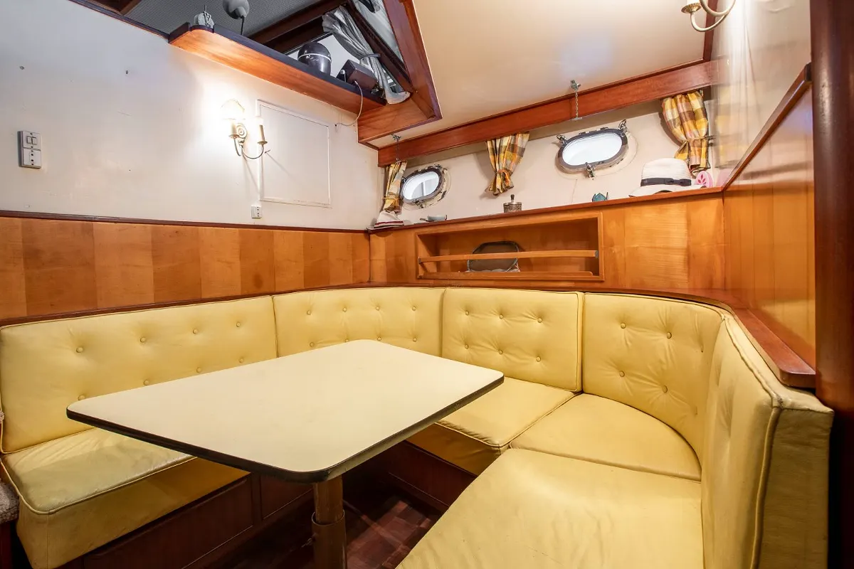 Feadship Van Lent 78