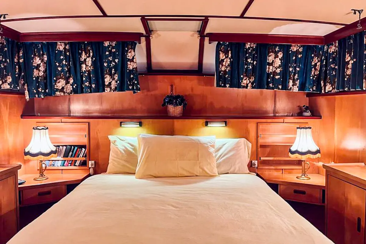 Feadship Van Lent 81