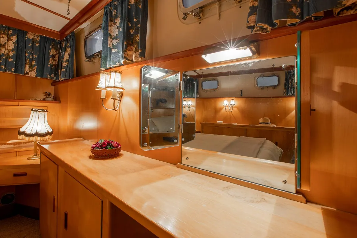 Feadship Van Lent 83