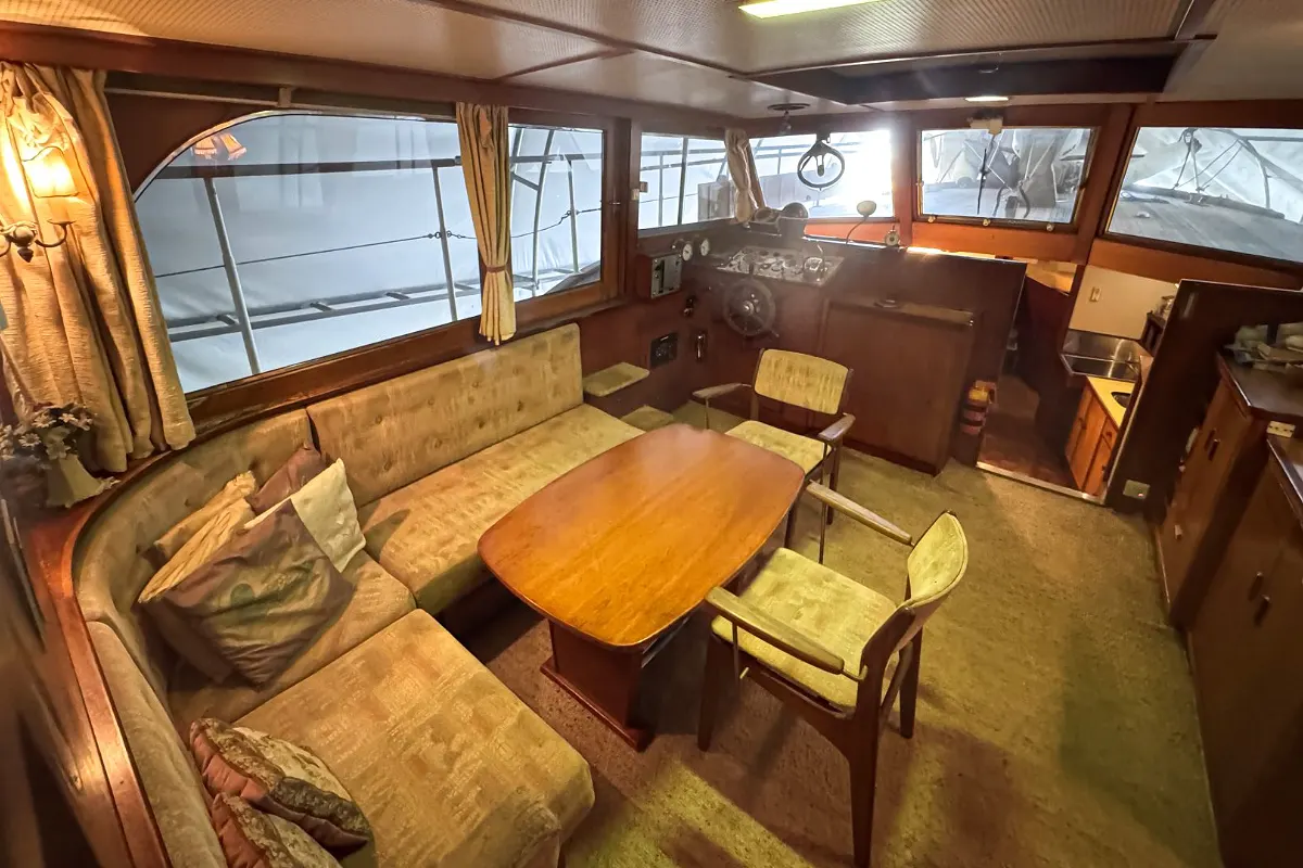 Feadship Van Lent 90