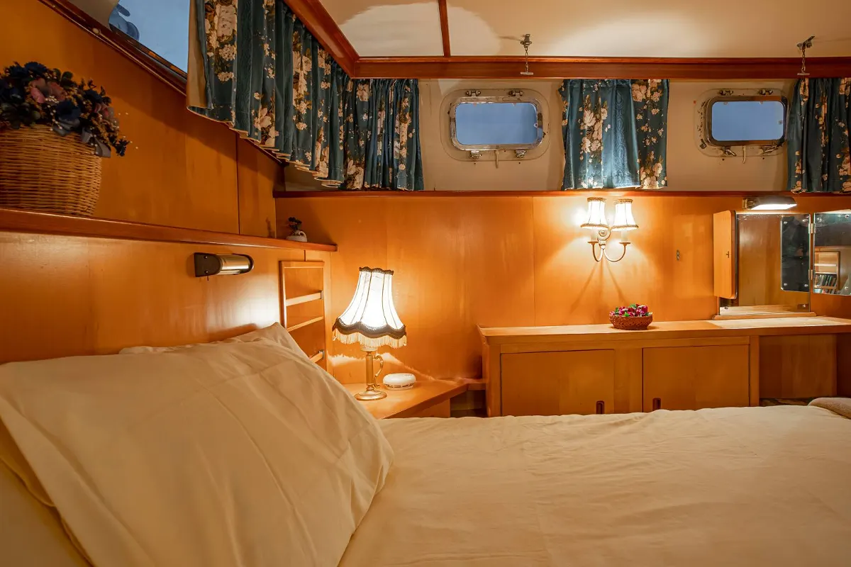 Feadship Van Lent 92