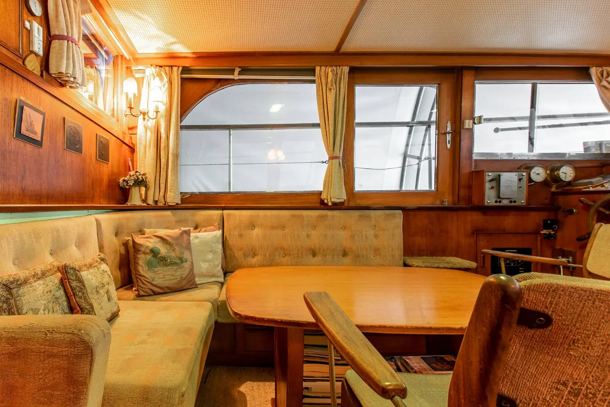 Feadship Van Lent 94