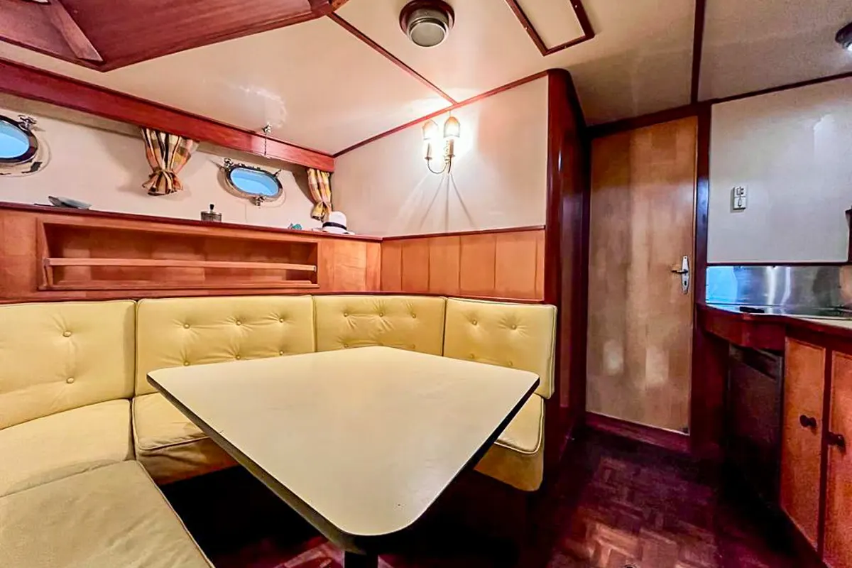 Feadship Van Lent 101