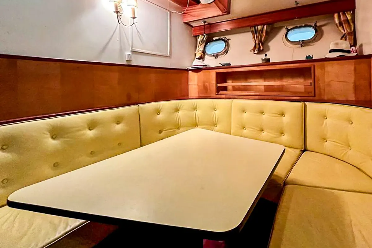 Feadship Van Lent 102