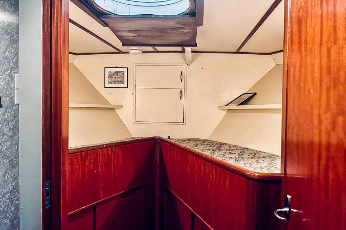 Feadship Van Lent 105