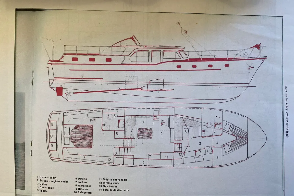 Feadship Van Lent 115