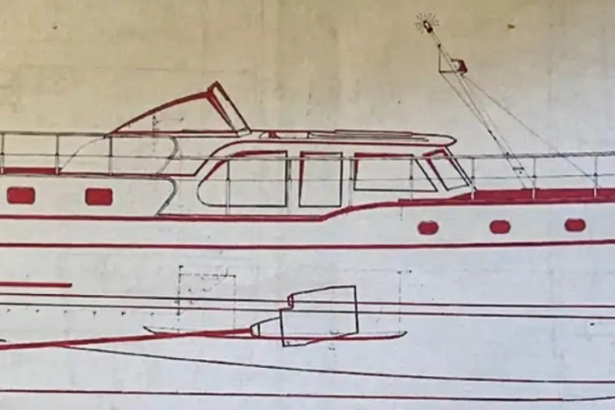 Feadship Van Lent 116