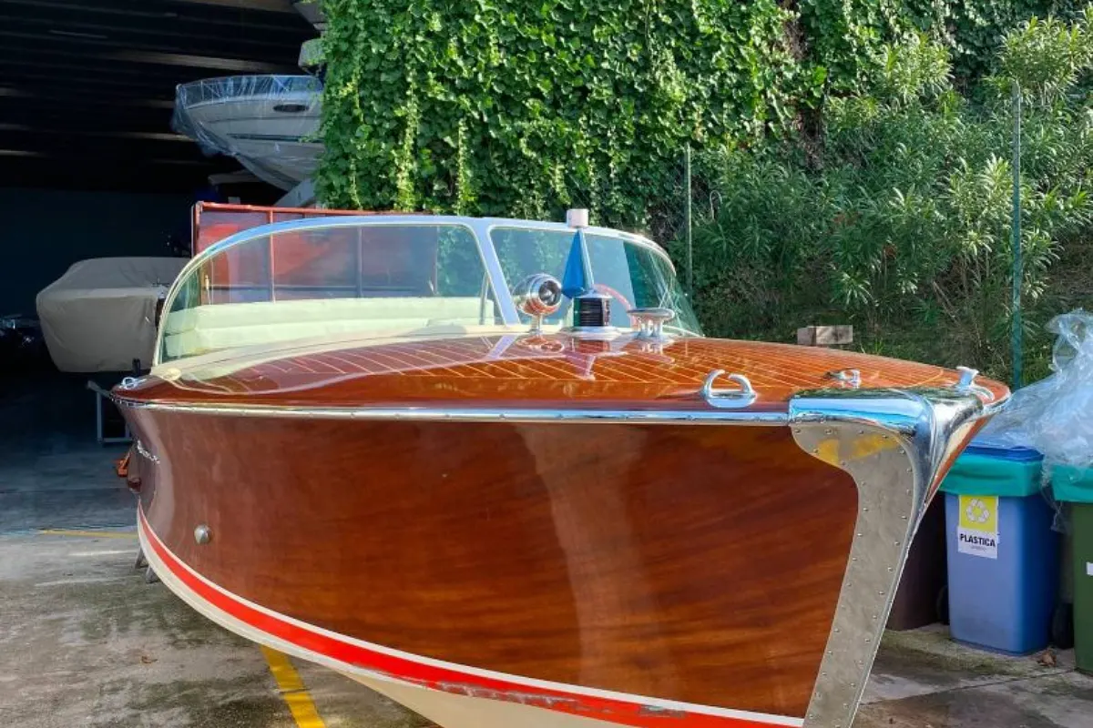 Riva Super Florida 2