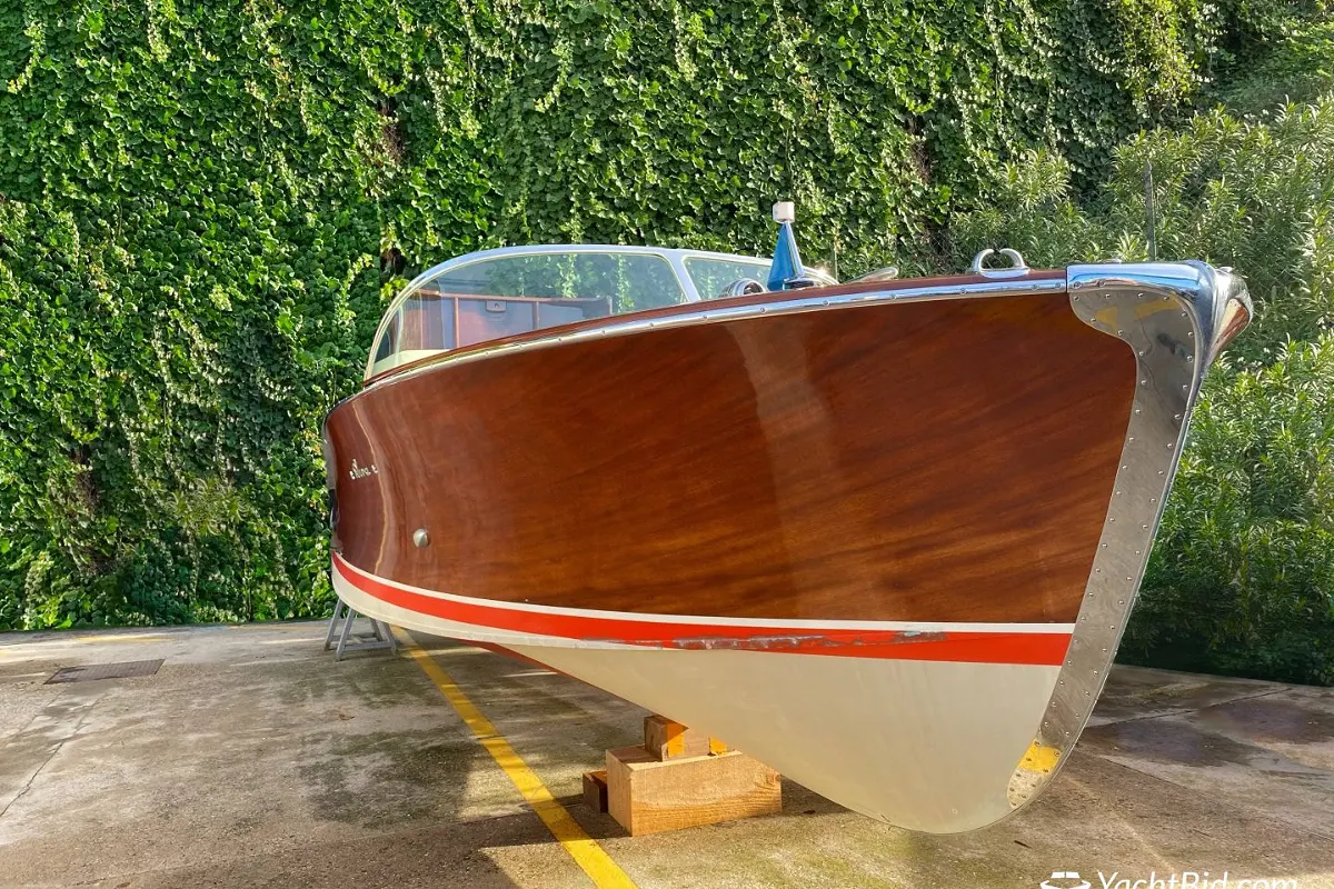 Riva Super Florida 3