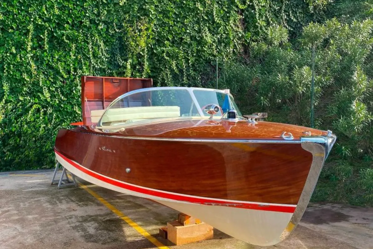 Riva Super Florida 4