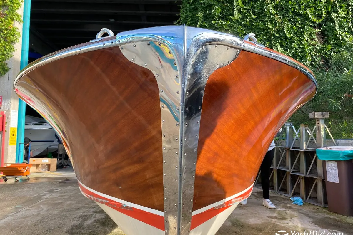Riva Super Florida 6