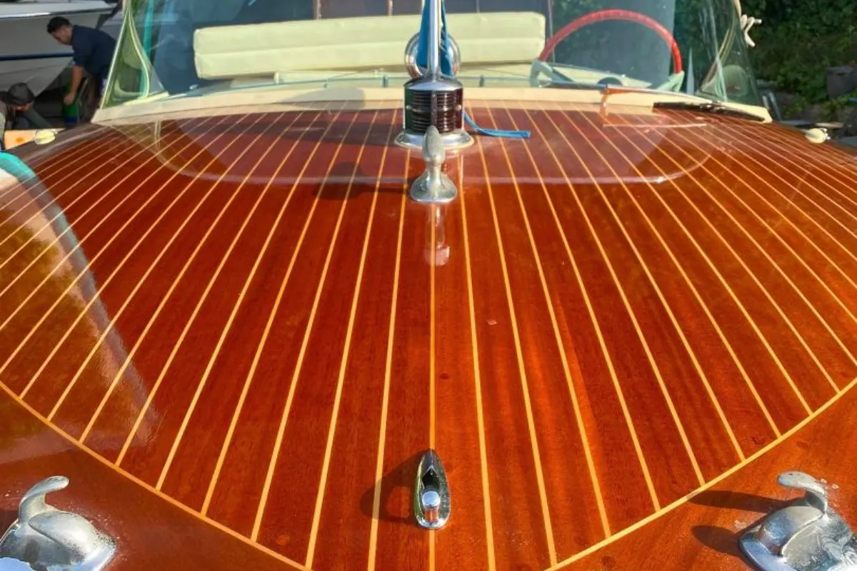 Riva Super Florida 7