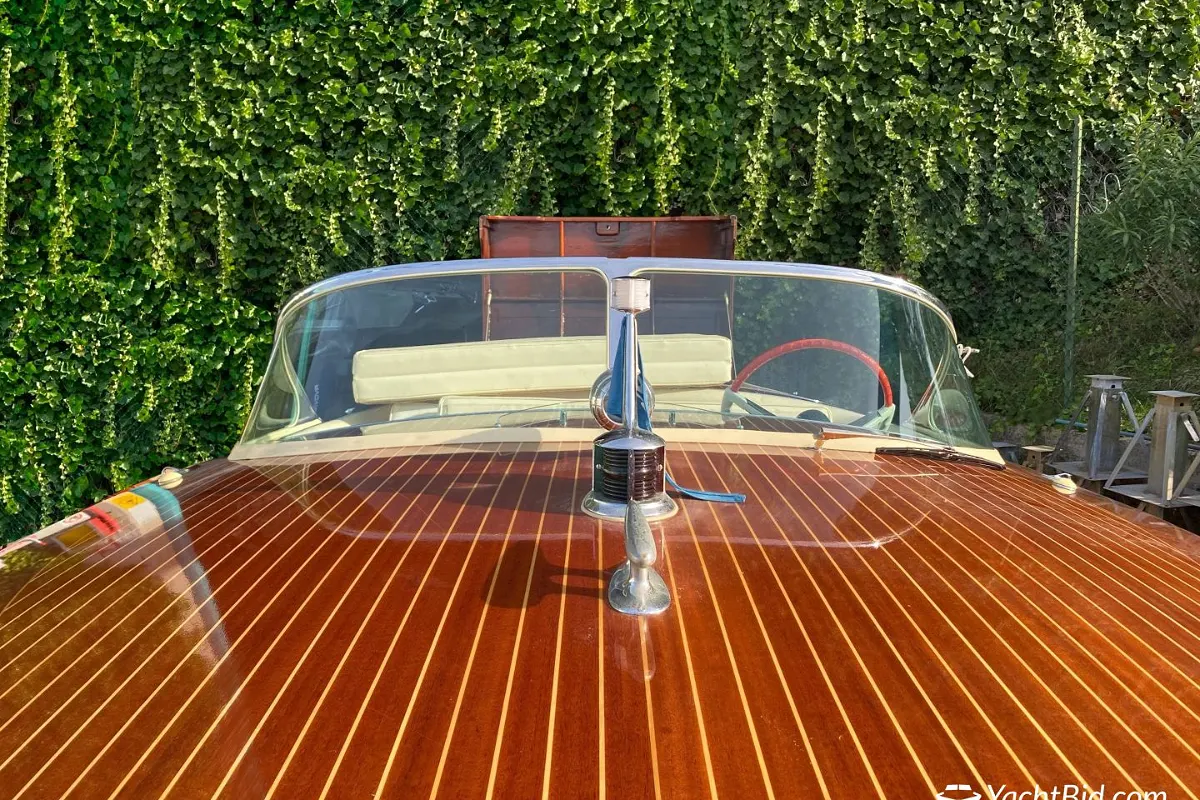 Riva Super Florida 9