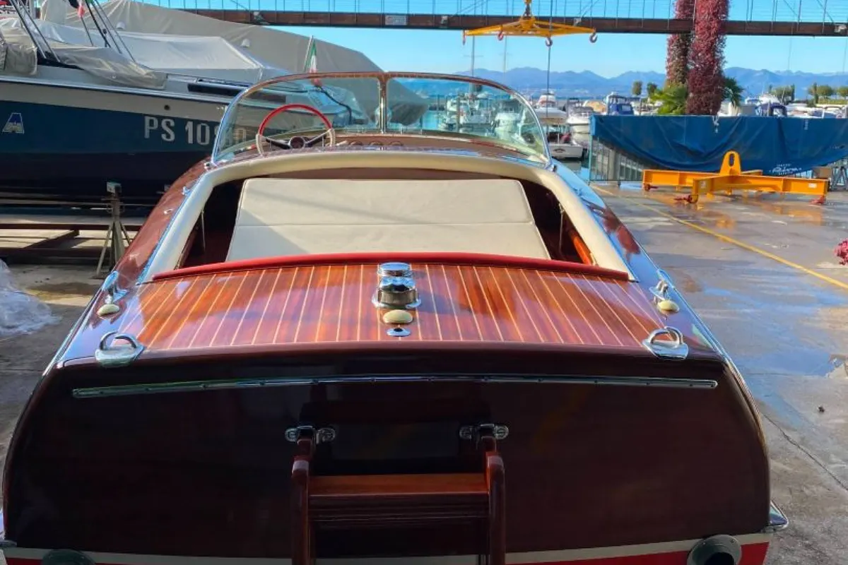Riva Super Florida 10