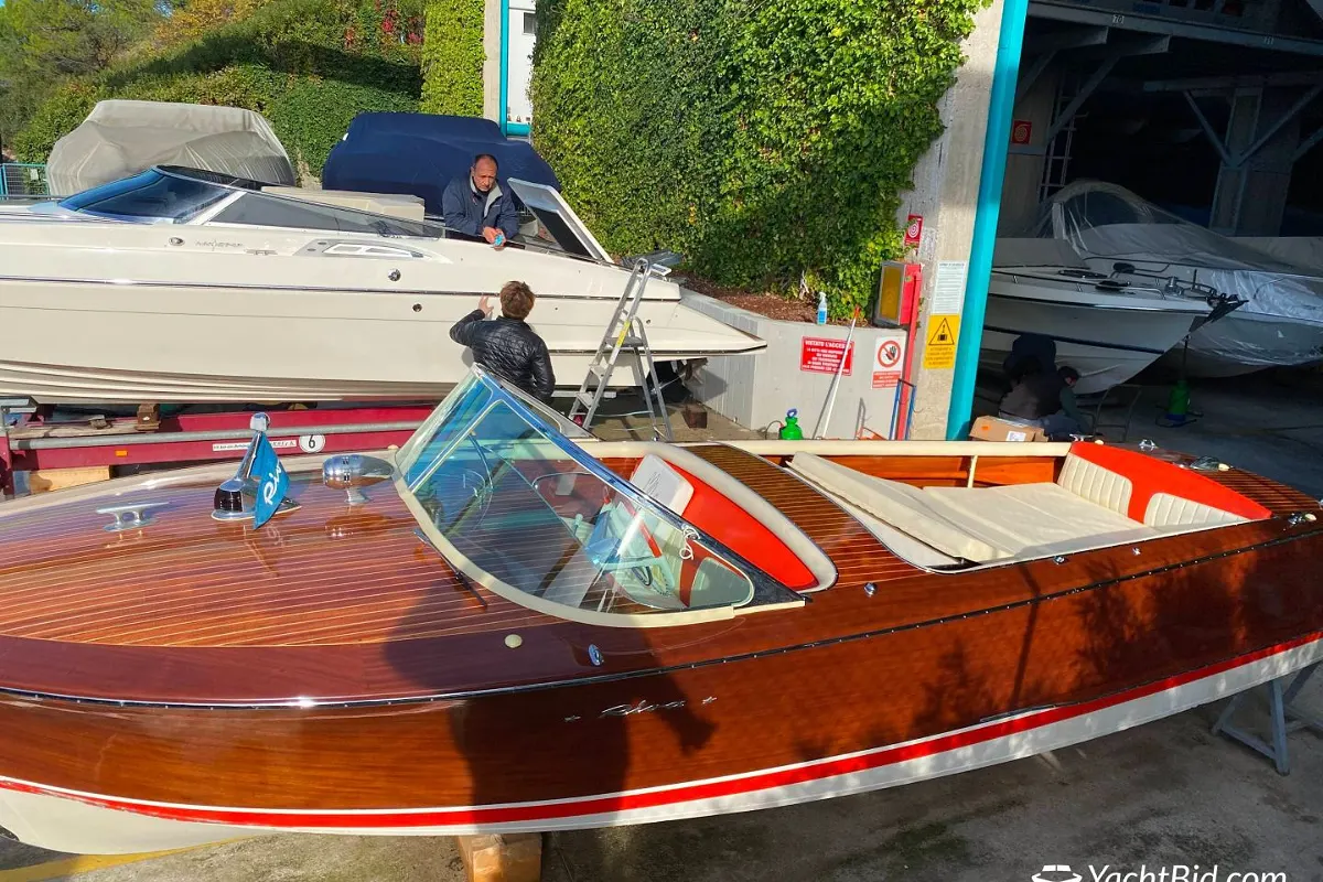 Riva Super Florida 11