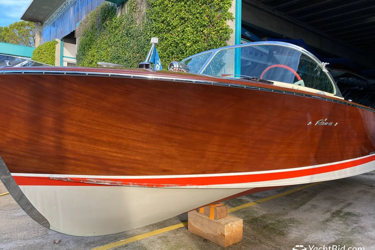 Riva Super Florida 12