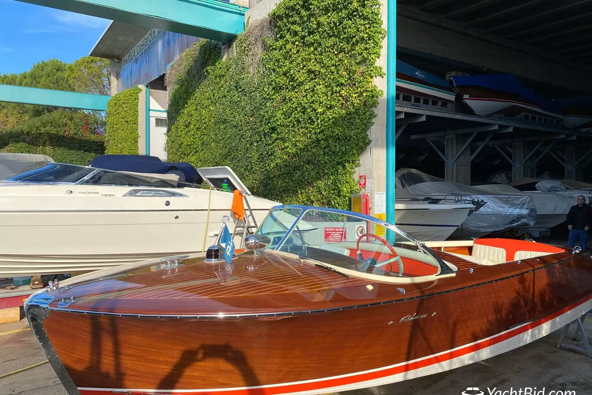 Riva Super Florida 13