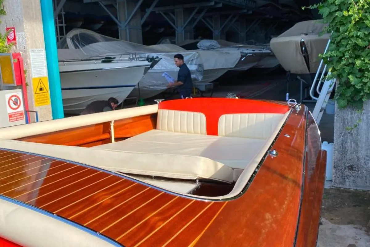 Riva Super Florida 16