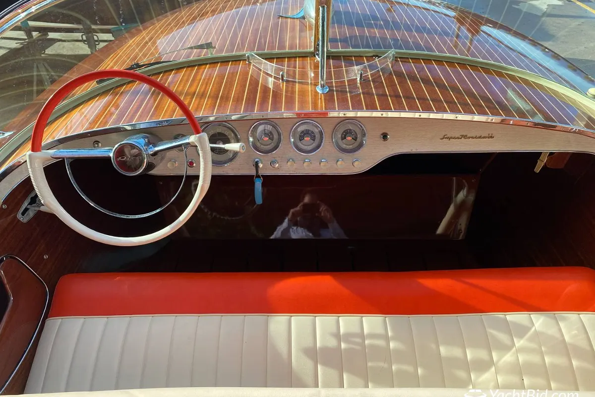 Riva Super Florida 17