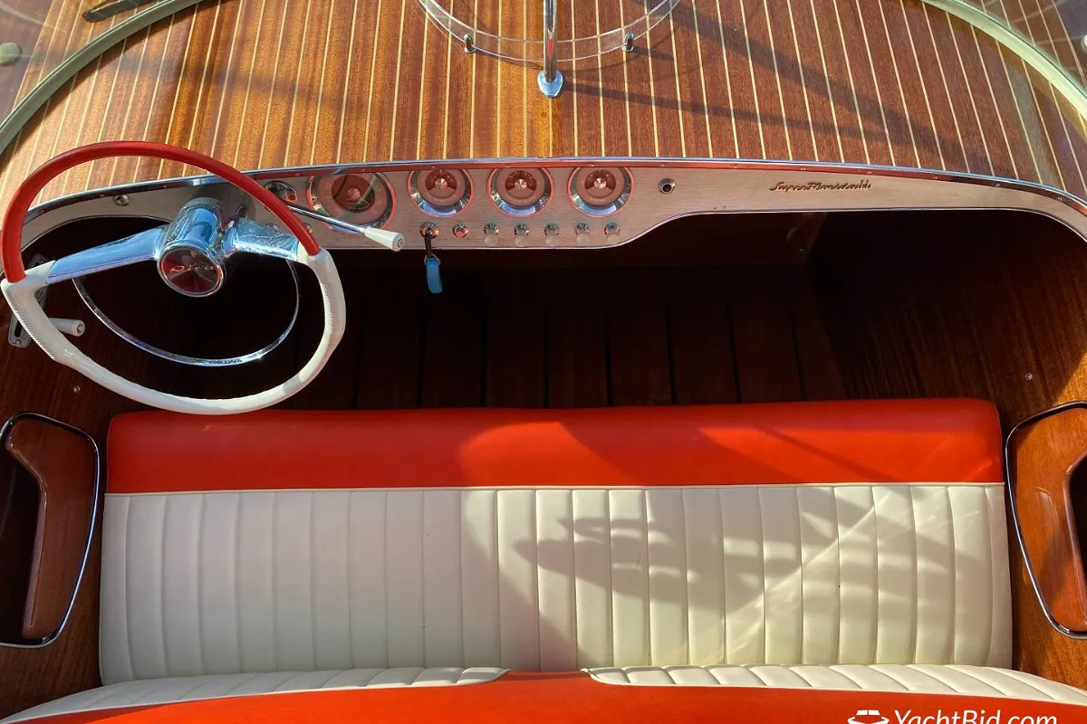 Riva Super Florida 18