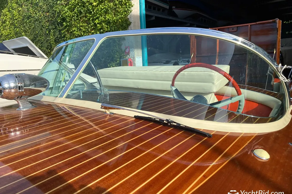 Riva Super Florida 19