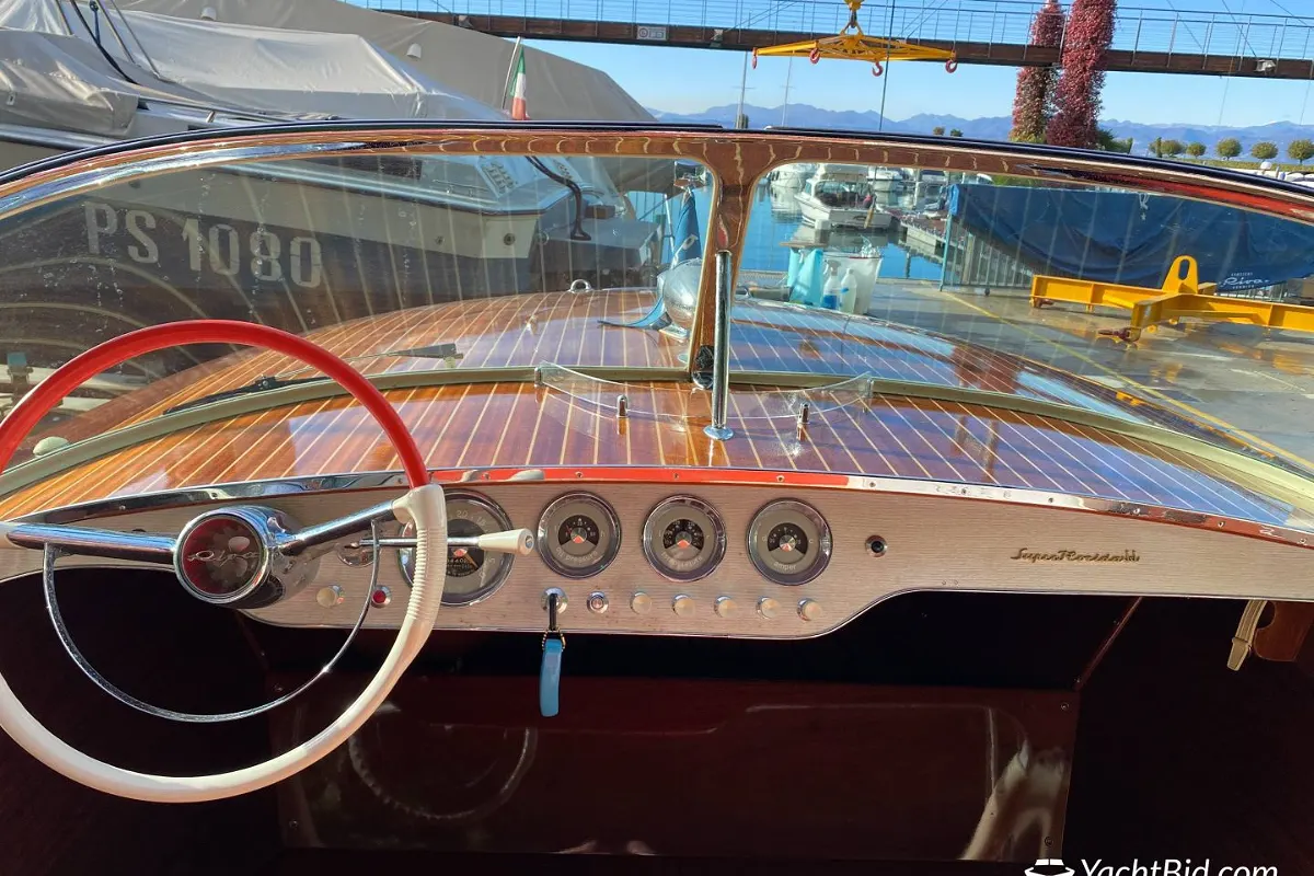 Riva Super Florida 20