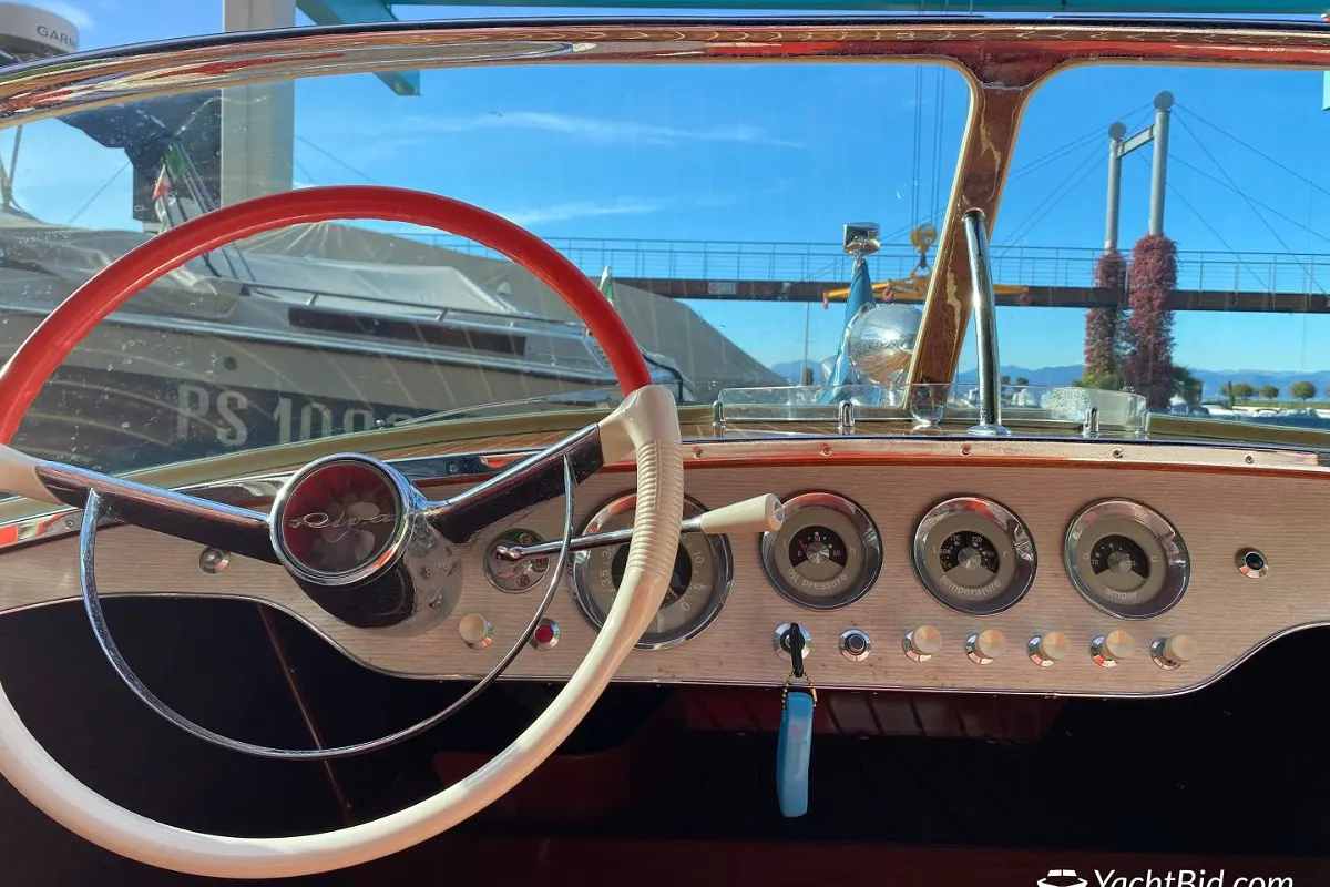 Riva Super Florida 21