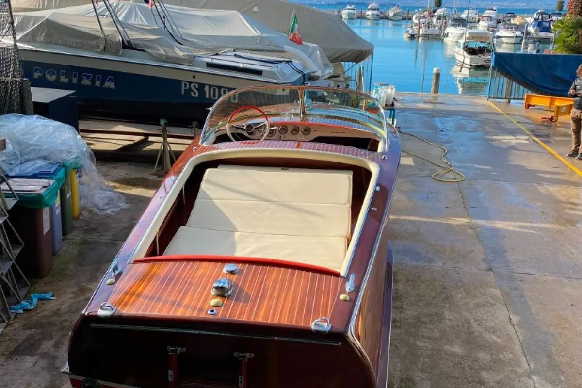 Riva Super Florida 24