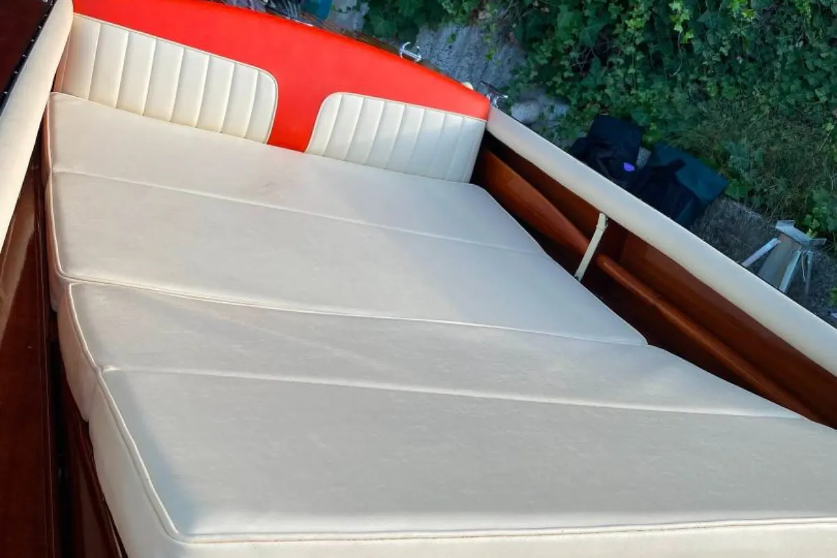Riva Super Florida 25