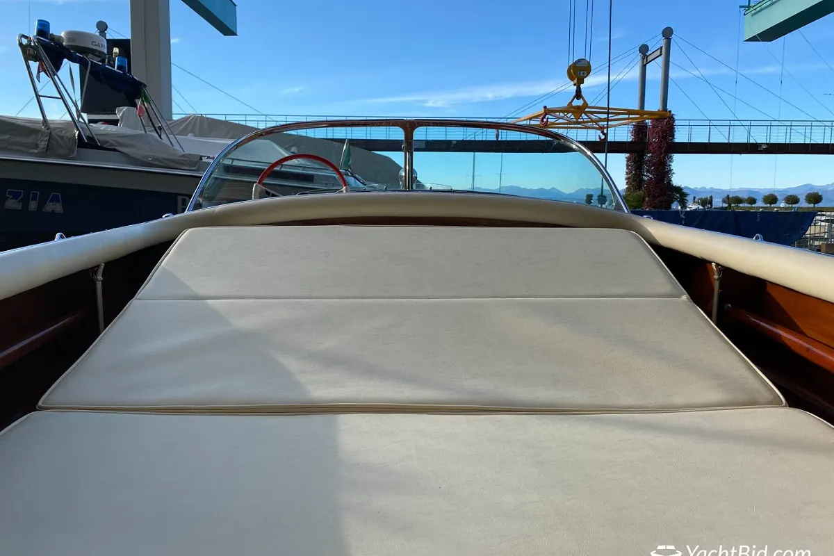 Riva Super Florida 26