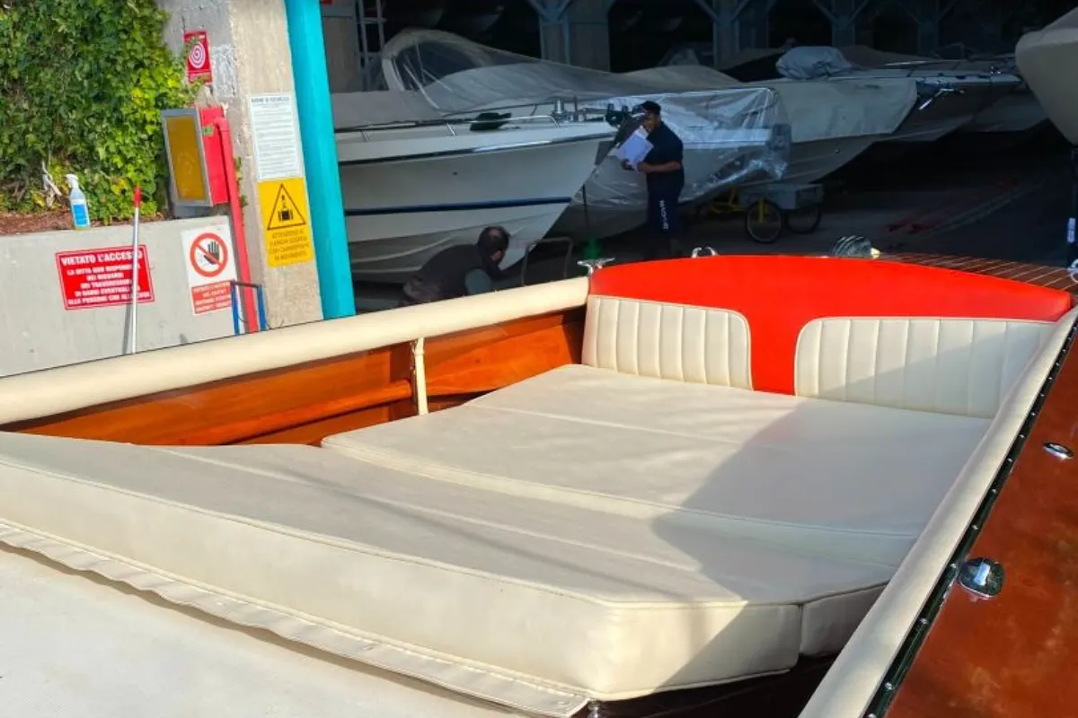 Riva Super Florida 27