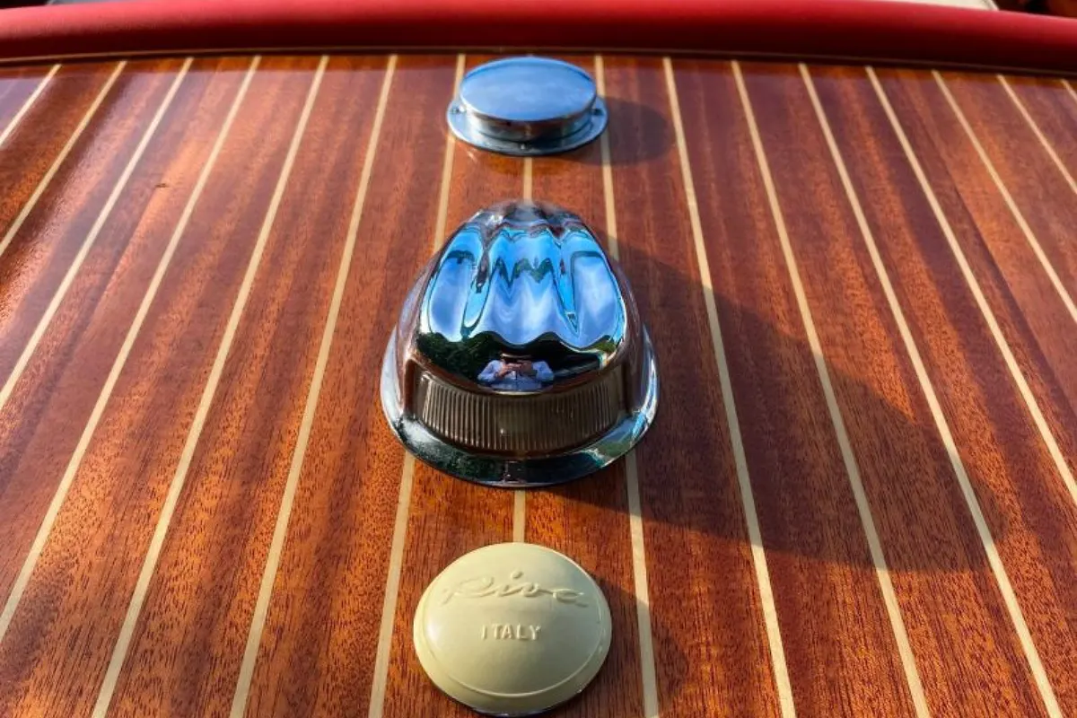 Riva Super Florida 28