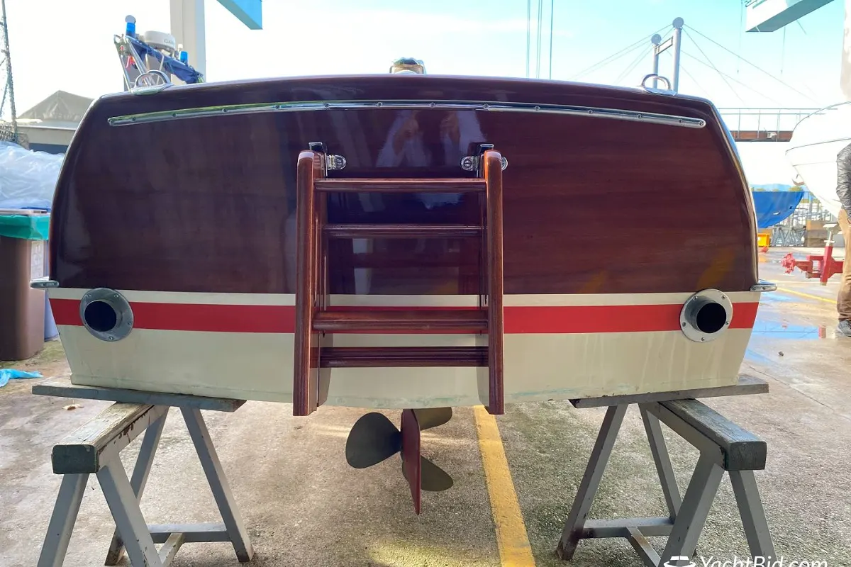 Riva Super Florida 35