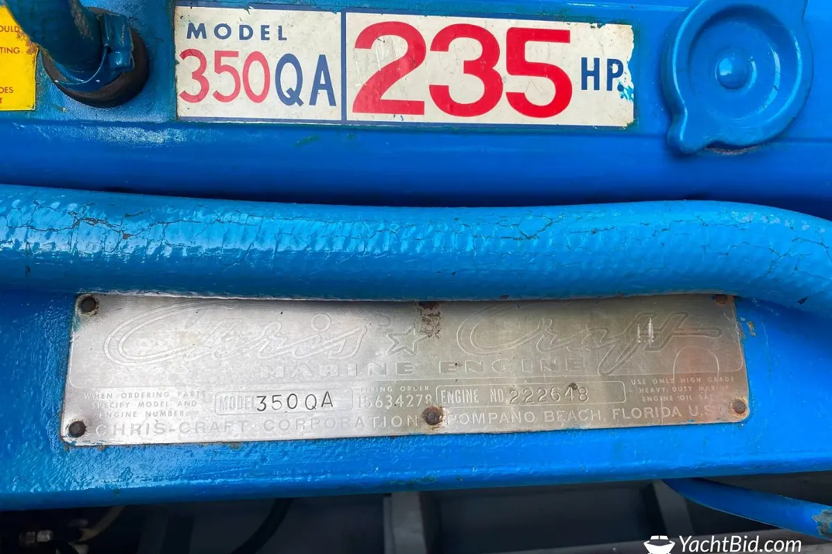 Riva Super Florida 38