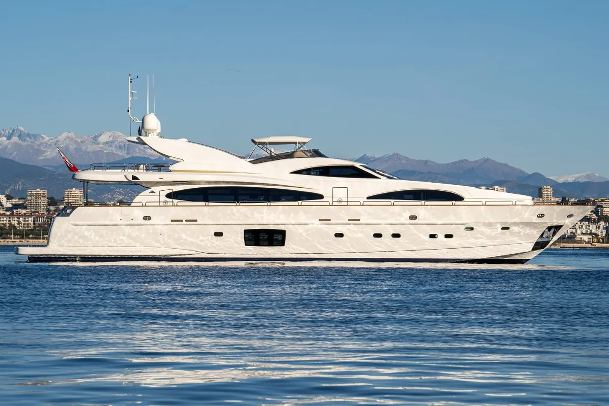 Astondoa 102 GLX