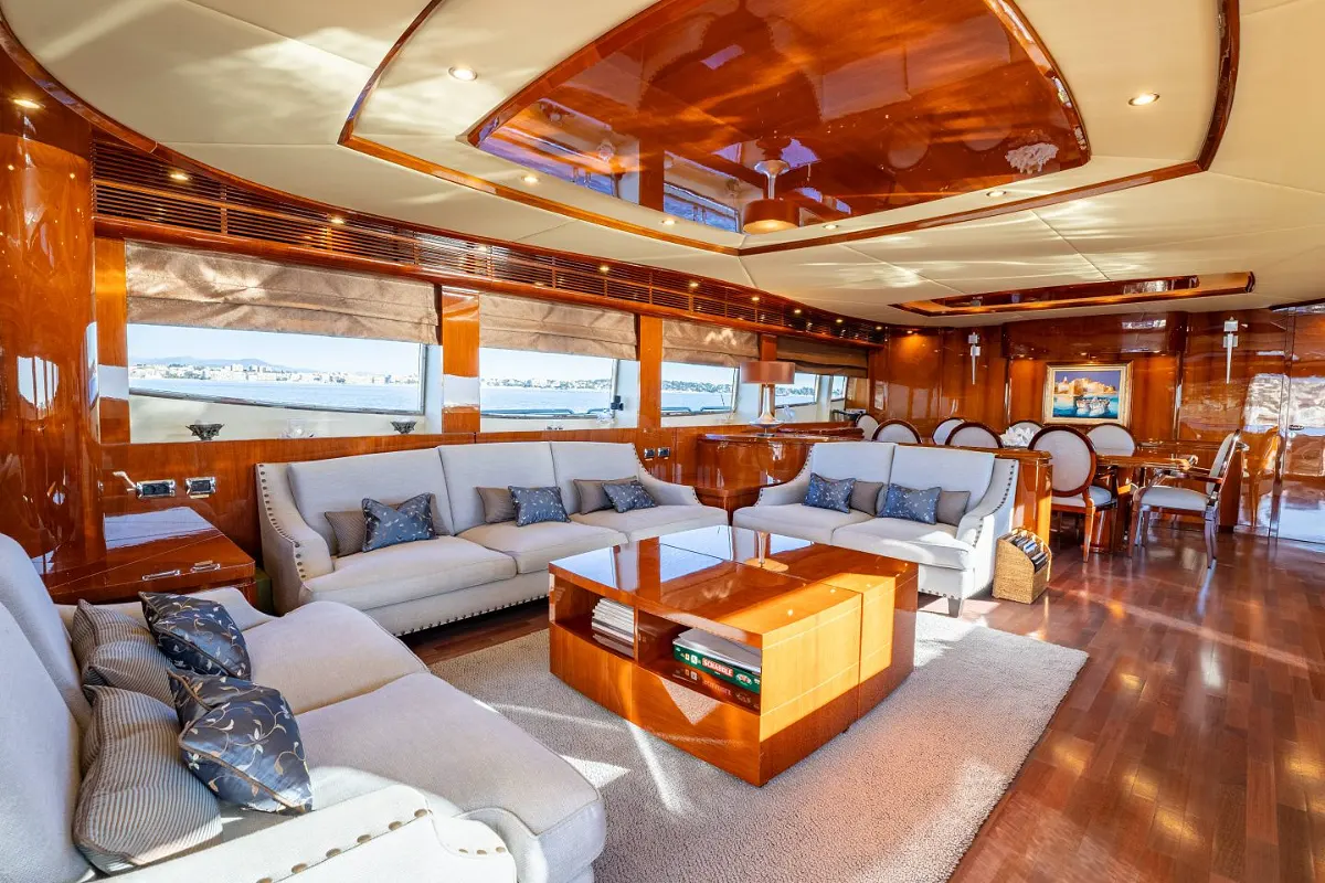 Astondoa 102 GLX 2
