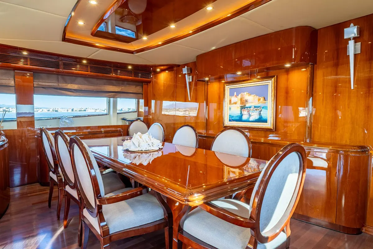 Astondoa 102 GLX 13