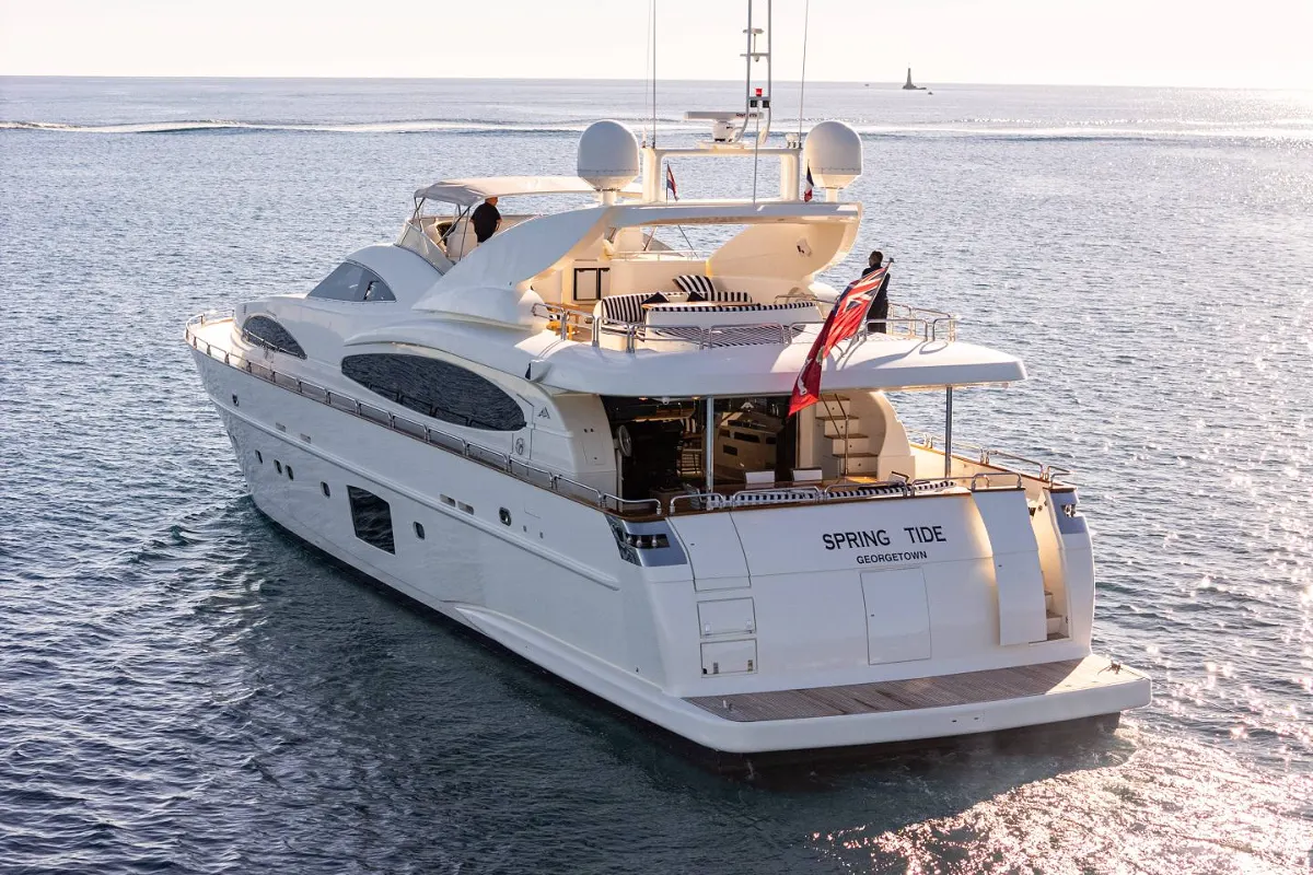 Astondoa 102 GLX 14