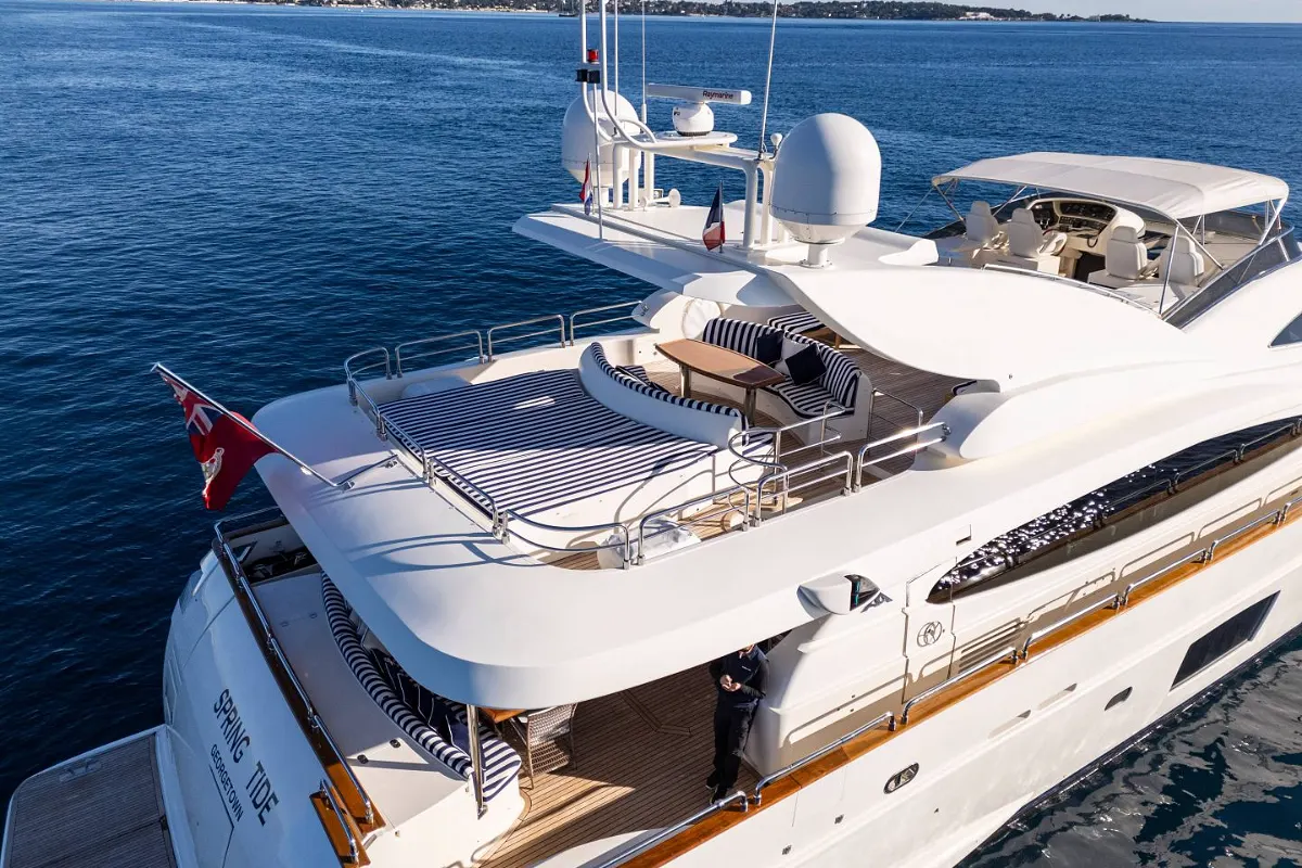 Astondoa 102 GLX 17