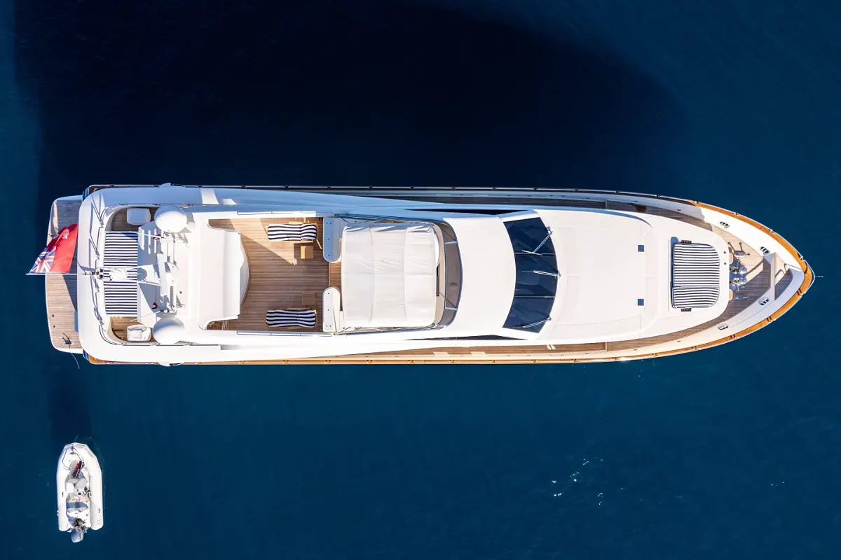 Astondoa 102 GLX 19