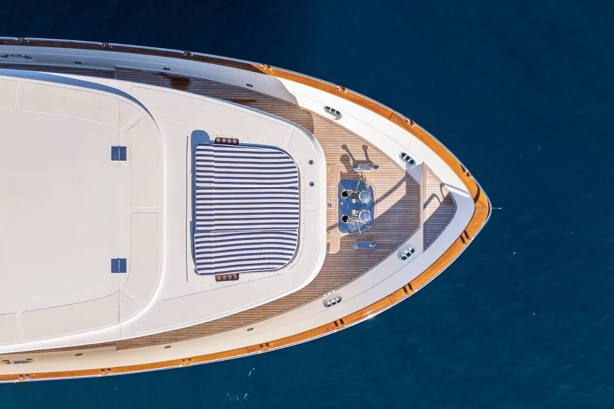 Astondoa 102 GLX 20