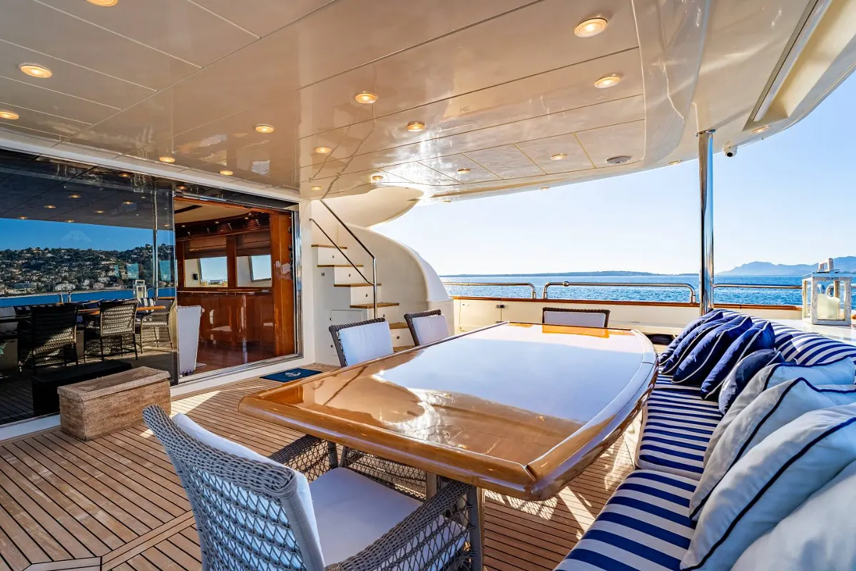 Astondoa 102 GLX 21