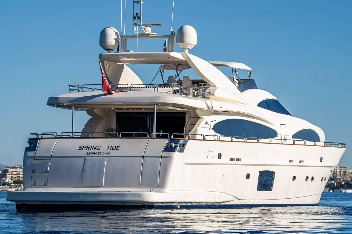 Astondoa 102 GLX 38