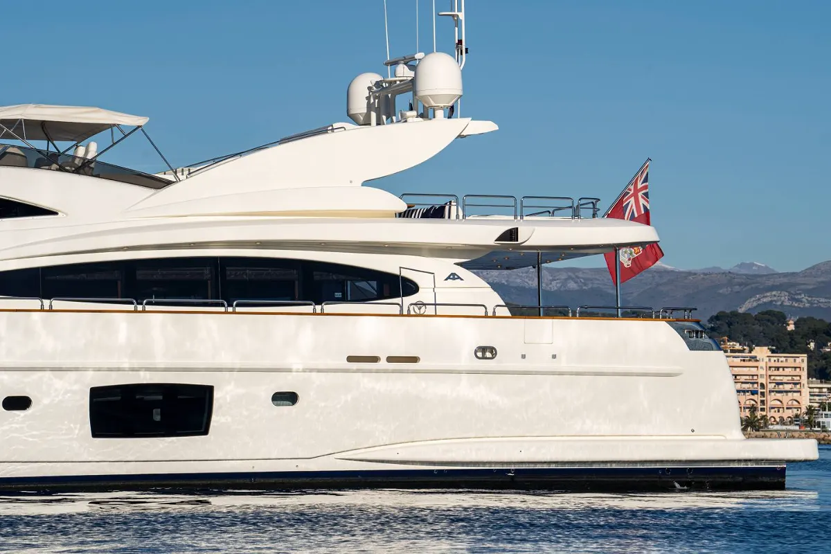 Astondoa 102 GLX 48