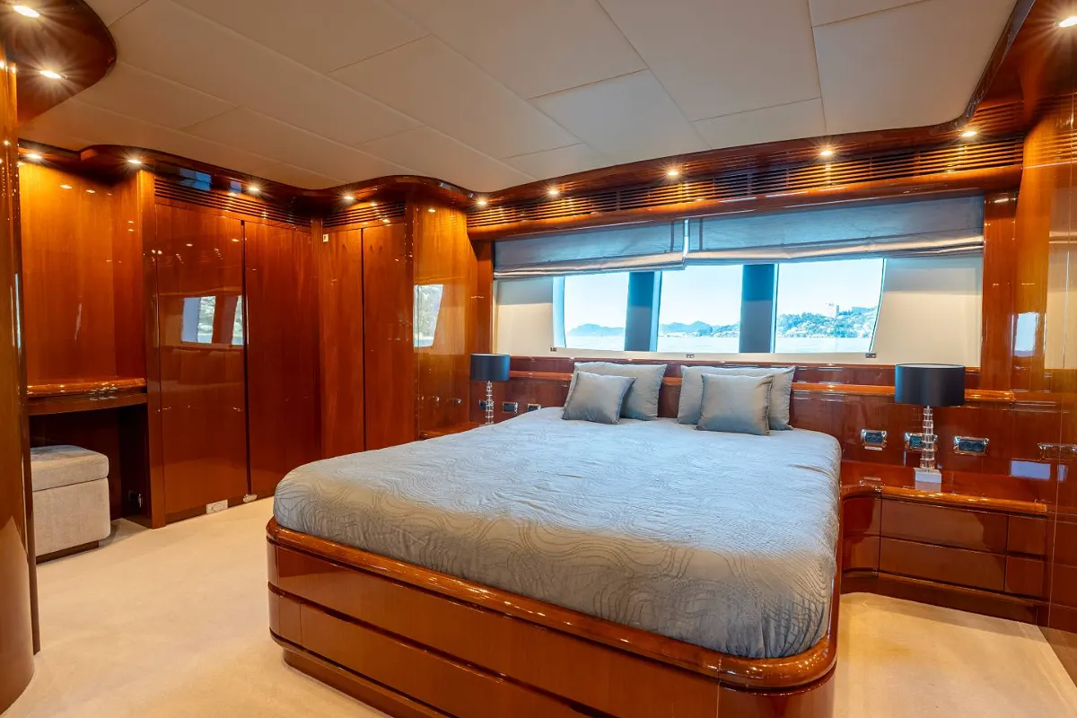 Astondoa 102 GLX 81