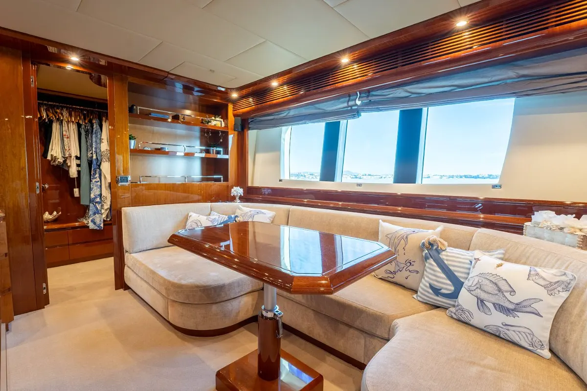Astondoa 102 GLX 99