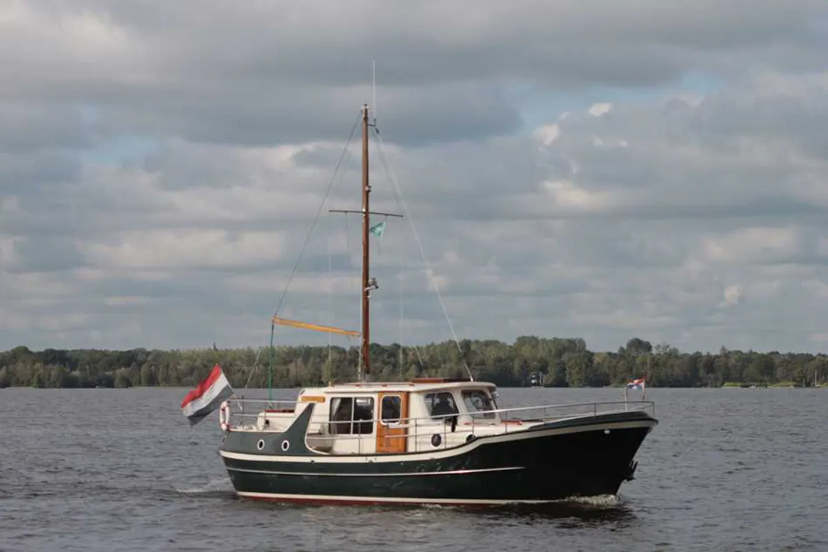Gillissen Kotter 1100