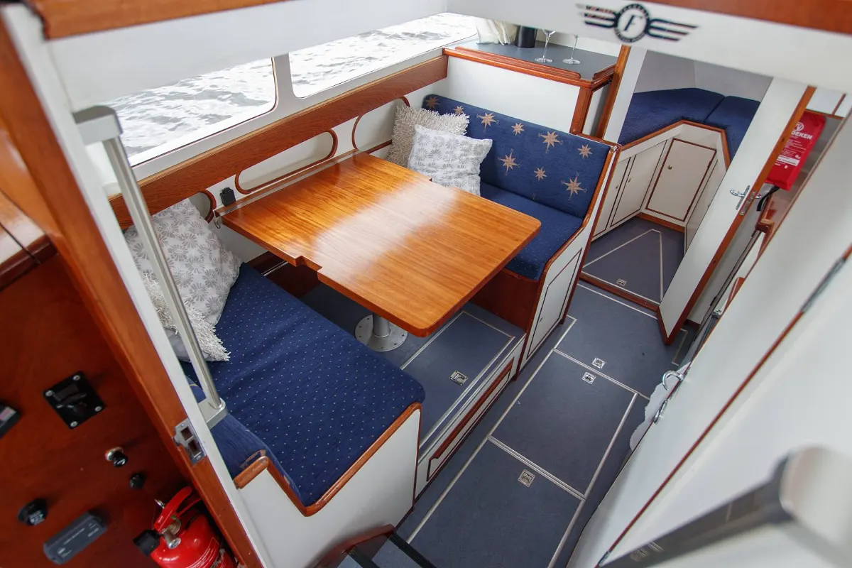 Feadship Akerboom 2