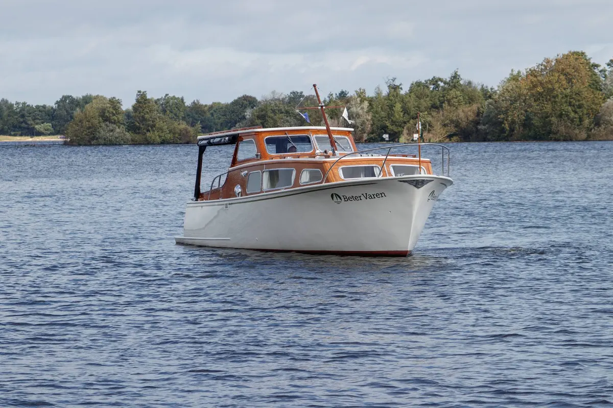 Feadship Akerboom 6